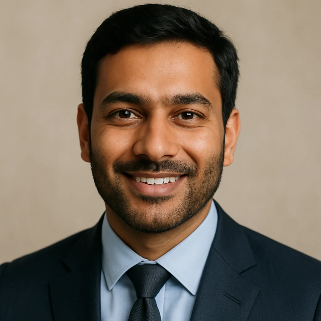 Rahul Gupta, Gambling Data Analyst
